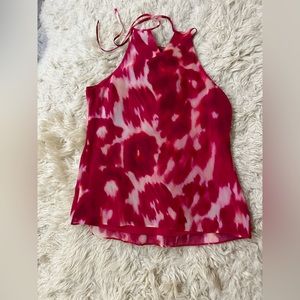 Ann Taylor top size SP